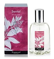 Fragonard Santal Eau de Toilette 100ml