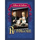 Ruddigore - Gilbert & Sullivanby Vincent Price