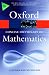 The Concise Oxford Dictionary of Mathematics (Oxford Paperback Reference)