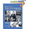 Encyclopedia of Television by Horace Newcomb