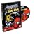 Spider-Man vs Doc Ock [DVD]