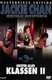 Meister aller Klassen II - Jackie Chan