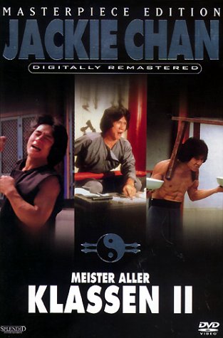 Meister aller Klassen II