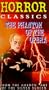 Phantom of the Opera [VHS]