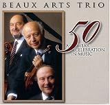 A 50 Year Celebration in Music