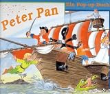 Peter Pan - Ein Pop-up- Buch - James Matthew Barrie