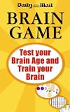 Daily Mail Brain Game (Daily Mail)