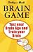 Daily Mail Brain Game (Daily Mail)
