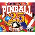 3D Total Pinball (Jewel Case) by PC