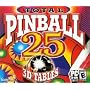 3D Total Pinball (Jewel Case)