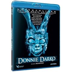 Donnie darko [Blu-ray] [FR Import]