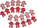 Number Monkey Finger Puppets (Set Of 10)