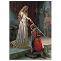 Educa Borras The Accolade 2,000-pc. Jigsaw Puzzle