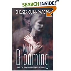 Night Blooming