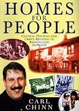 Homes for people : council housing and urban renewal in Birmingham