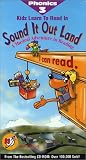 Sound It Out Land Phonics 3
