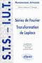 S�ries de Fourier - Transformation de Laplace