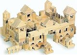 Eigenschaften Handelshaus Legler 7073 / Bausteine im Sack