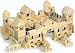 Spielwaren : Bausteine im Sack