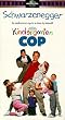 Kindergarten Cop