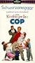 Kindergarten Cop [VHS]