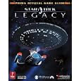 Star Trek Legacy (Prima Official Game Guide)