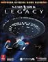 Star Trek Legacy (Prima Official Game Guide)
