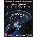 Star Trek Legacy (Prima Official Game Guide)