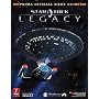 Star Trek Legacy (Prima Official Game Guide)