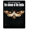 The Silence of the Lambs - Limited Edition Steelbook (Blu-ray + DVD) [1991]