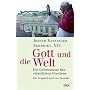 Gott und die Welt: Die Geheimnisse des christlichen Glaubens. - Ein Gespr�ch mit Peter Seewald
