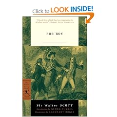Rob Roy
