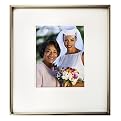 Thin Metal Frame - Pewter (8x10")