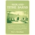 West Country Tithe Barns