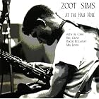 At the Half Note by Zoot Sims