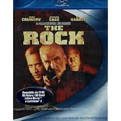 The Rock