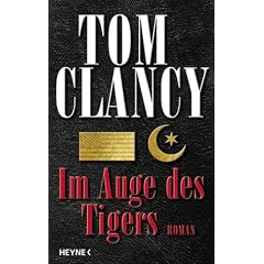 Im Auge des Tigers