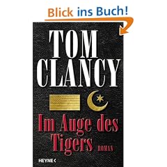 Im Auge des Tigers