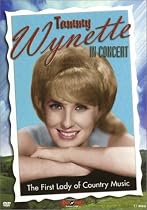 Tammy Wynette in Concert (Widescreen/Full Screen)