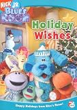 Blue's Clues: Holiday Wishes
