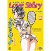 Step Up Love Story, tome 2
