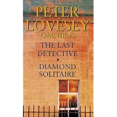 The Last Detective/Diamond Solitaire