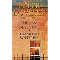 The Last Detective/Diamond Solitaire