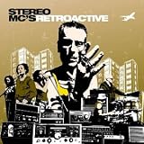 Retroactive - Stereo MC's