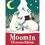 ���[�~�� �N���X�}�X��(Moomin Christmas Edition) [DVD]