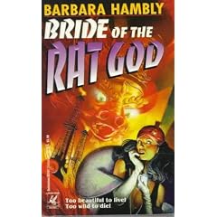 Bride of the Rat God