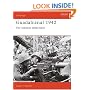 Guadalcanal, 1942: The Marines Strike Back (Osprey Campaign)