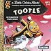 Golden Books: Tootle the Train (Jewel Case)