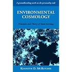 Click here to buy Environmental Cosmology: Principles and Theory of Natal Astrology by  Kenneth D. McRitchie.
