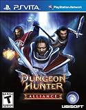 Dungeon Hunter